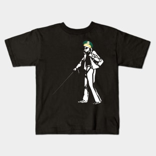 Blind Jams Kids T-Shirt